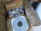 In my eyes