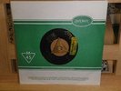 RAY CHARLES, I´m moving On, I believe to my Soul, ORG GER LONDON DL 20 306,  7``