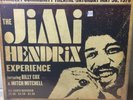 Live at Berkeley [LP] by Jimi Hendrix/The Jimi Hendrix Experience (Vinyl, Jul-2…