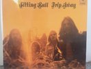 Sitting Bull Trip Away Vinyl Lp Hard Rock Prog Psychedelic Krautrock Monster