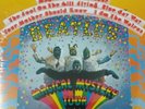 THE BEATLES VINYL COLLECTION Issue 6 MAGICAL MYSTERY TOUR 1967 Reissue 180g