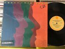 Creedence Clearwater Revival Creedence Gold lp Quad CD-4 channel vinyl record