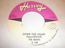 The Quails 45 Over The Hump HARVEY