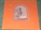 The Concert For Bangladesh 3LP 1972 + Book George Harrison Eric Clapton Beatles