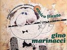 G.MARINACCI - AMICO FLAUTO LP 1972 Italian BASTARD JAZZ HIP HOP Library GROOVE