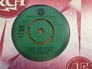 Elvis Presley - Good Luck Charm 1961 UK 45 RCA DEMO