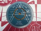 Elvis Presley - U.S. Male 1968 UK 45 RCA DEMO