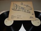 VERY RARE LED ZEPPELIN 2 LP SET LIVE AT CHICAGO STADIUM ON TOUR 1975 DIGGER