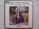 SAN 170/71 white angel originals Cluytens conducts Berlioz l'Enfabce du Christ