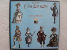 SLS 961 yellow angel original Klemperer conducts Mozart Cosi fan Tutte