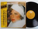 barbara streisand   golden double series    Japanese pressing  obi