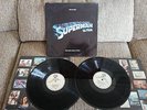 SUPERMAN EL FILM SOUNDTRACK OST 2 X LP 12
