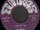 LATIN BREED i turn you on/hard to handle 7