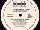 Idris Muhammad - Could Heaven Ever Be Like This (12