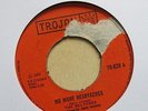THE BELTONES No More Heartaches / I'll Follow You UK 7