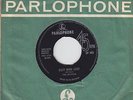 The BEATLES * Yesterday * 1965 UK Export#DP 563 * 45 RPM Single *