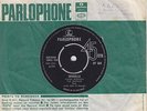 The BEATLES * Michelle * 1965 UK Export#DP 564 * 45 RPM *