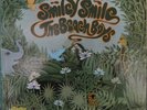 Beach Boys - Smiley Smile - 1967 1st Press Stereo Vinyl LP ST-9001 (VG+)