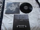 PAGAN HELLFIRE LP The Will Of Night (only 210 copies )