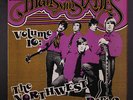 VARIOUS: Highs In The Mid 60s, Vol. 16; The Northwest Part 3 LP (corner dings)