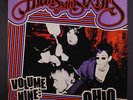 VARIOUS: Highs In The Mid 60s, Vol. 9; Ohio LP (small corner bends) Rock & Pop