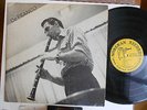 Buddy De Franco The progressive Mr. w.Sonny Clark Norgran yellow trumpeter