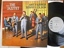 The Jazztet Meet Jazztet w.A.Farmer-B.Golson-C.Fuller Argo grey DG mono