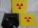 Kraftwerk  Radio-Activity c/w booklet  VINYL EX+  EX+ SLEEVE See all pics