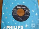 JOHNNY HALLYDAY -  Diana / Maybellene ***** TOP RARE ESPAGNE JUKEBOX 1962