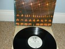 PENTANGLE Basket Of Light LP UK 1969 1st Press STEREO TRANSATLANTIC TRA 206 MINT