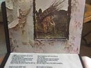 Led Zeppelin IV SD 7208 EX VINYL w/ Inner Sleeve Stairway To Heaven