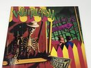 Whiplash Ticket to Mayhem Vinyl Record RR9596