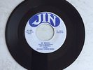 Jay Randall Swamp '45 on Jin 290  
