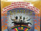 THE BEATLES VINYL COLLECTION Issue 6 Magical Mystery Tour Reissue 180g