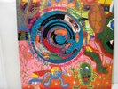 RED HOT CHILI PEPPERS The Uplift Mofo Party Plan EMI America ELT-48036 1987 LP
