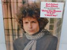 BOB DYLAN Blonde On Blonde RARE SEALED MONO WLP PROMO 1966 Columbia w/ STICKER