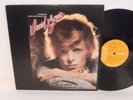 70s DAVID BOWIE young americans Original 1975 UK Vinyl LP Ex