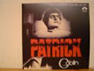 GOBLIN Patrick LP/1979 Australian Horror Film Soundtrack/Alan Parsons Project