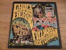 Chuck Berry with the Steve Miller Band - Live at the Fillmore Auditorium - LP