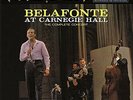 Belafonte At Carnegie Hall [DE-Version, Regio 2/B] - Harry Belafonte Blu Ra NEU