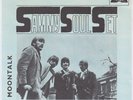 SAMMY SOUL SET Banana Disease 1967 RARE Sweden 45 dutch psych garage NEDERBEAT