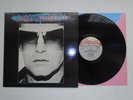 ELTON JOHN-VICTIM OF LOVE...SUPERB 1ST UK PRESS (NEAR) MINT VINYL LP 1979