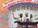 The Beatles Magical Mystery Tour MFSL 1-047 Audiophile LP Near Mint