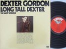 Dexter Gordon ORIG US 2LP Long tall Dexter Savoy SJL2211 NM ‘76 Jazz Hard Bop