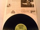 JETHRO TULL - THICK AS A BRICK LP EX ( + )   EARLIEST UK 1ST PRESS CHR 1003