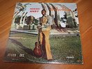 HORACE ANDY - SKYLARKING - JAMAICAN ISSUE - VERY GOOD