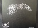 WAR OF THE WORLDS Jeff Wayne LTD EDITION 1978 BOX SET 2LP POSTER NOVEL NM