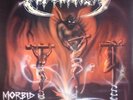 SEPULTURA - Morbid Visions (remastered) - Vinyl (180 gram vinyl LP)