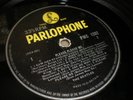 RARE: TRUE 3rd PRESS Beatles Please Please Me ZT tax RARE UK Lp PMC 1202