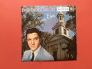 ELVIS PRESLEY- HOW GREAT THOU ART FROM NEW ZEALAND-MINT MINUS